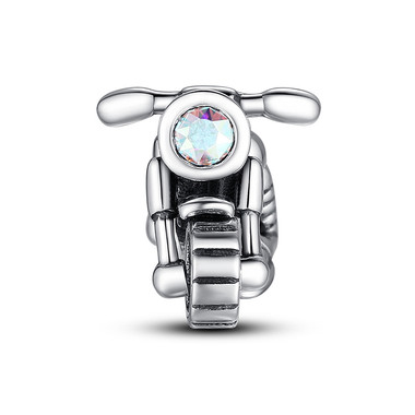 Motorcycle charm